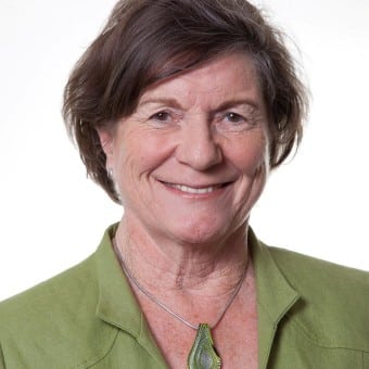Baroness Jenny Tonge