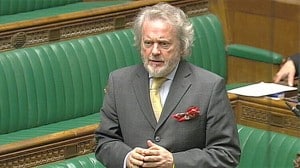 Mike Hancock MP Mike Hancock MP parliamentary copyright images are reproduced with the permission of Parliament