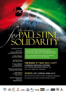 2may event