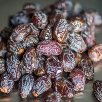 dates