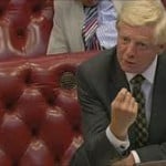Lord Dykes parliamentary copyright images are reproduced with the permission of Parliament