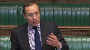 Andy Slaughter