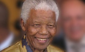 Nelson_Mandela-2008 by South Africa The Good News