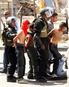 child prisoners