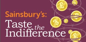 taste the indifference feature