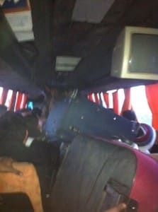 ayman bus photo
