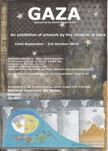 Loss of Innocence Exhib