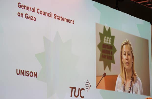 tuc-unison