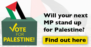 Will your next MP stand up for Palestine? Find out: http://act.palestinecampaign.org/lobby/votepalestine