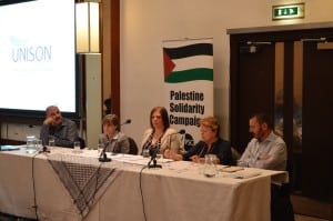 PSC Fringe UNISON 15(2)