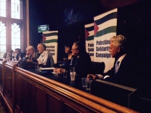 parliamentary giants