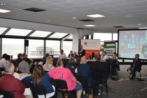 PSC Fringe TUC 15