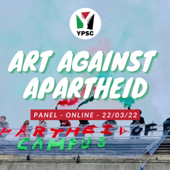 Art Against Apartheid