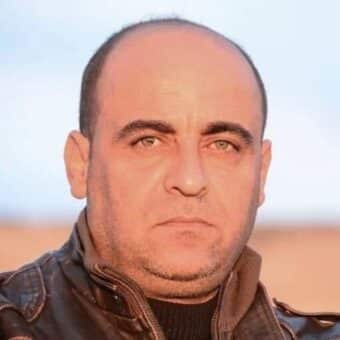 Nizar Banat