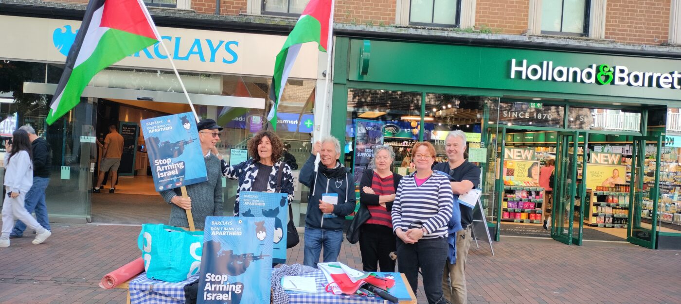 Tunbridge Wells